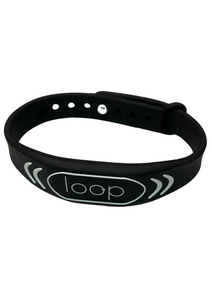 Loop Health Medical Bracelet